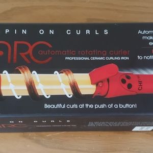 Chi Arc Rotating Curling Iron